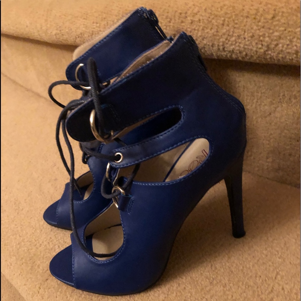Stylish shoes